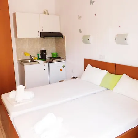 Appartement Vaso *