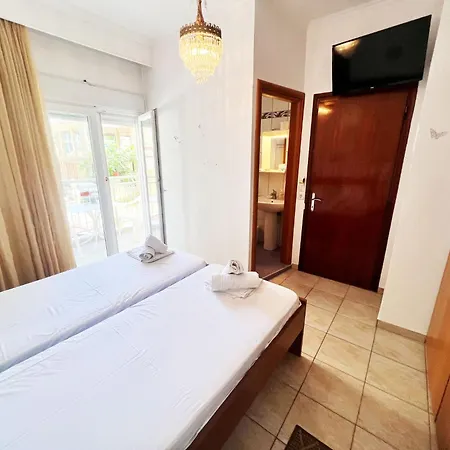 Vaso Appartement