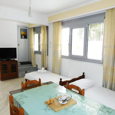 Appartement Vaso