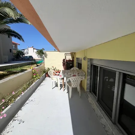 Vaso Appartement *