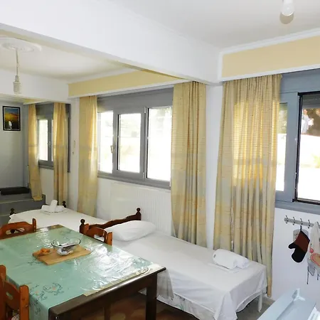 Appartement Vaso Limenaria (Thasos)