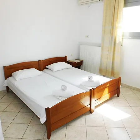 Vaso Appartement *