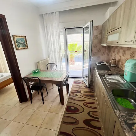 Appartement Vaso