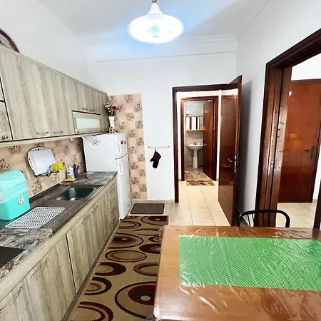 Vaso Appartement *