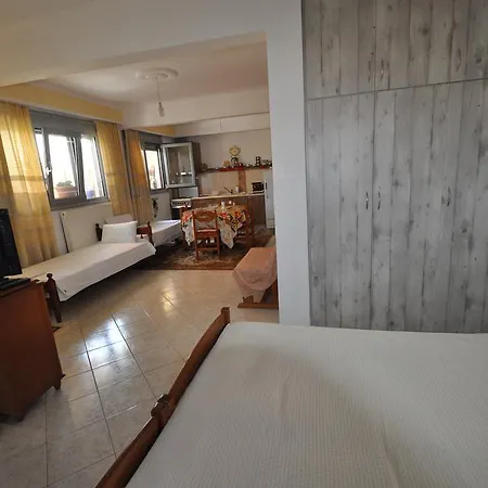 Appartement Vaso Limenaria (Thasos)