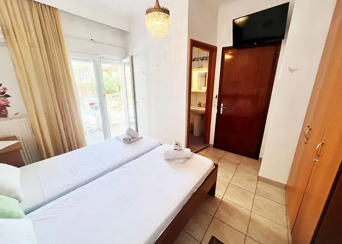 Vaso Apartment