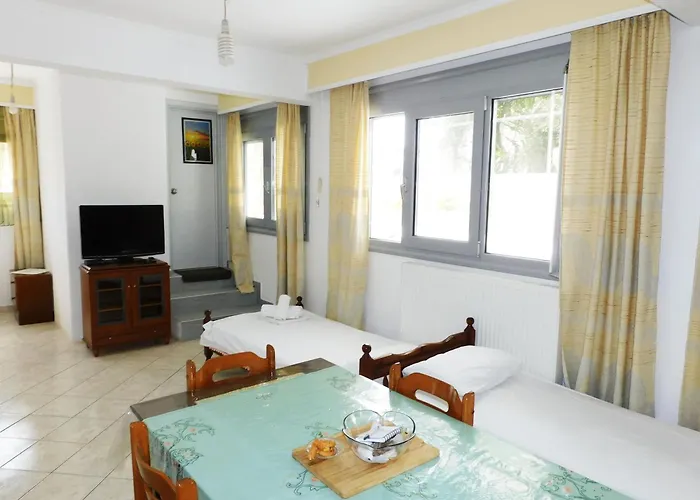 Apartment Vaso