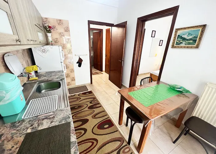 Vaso Apartment *
