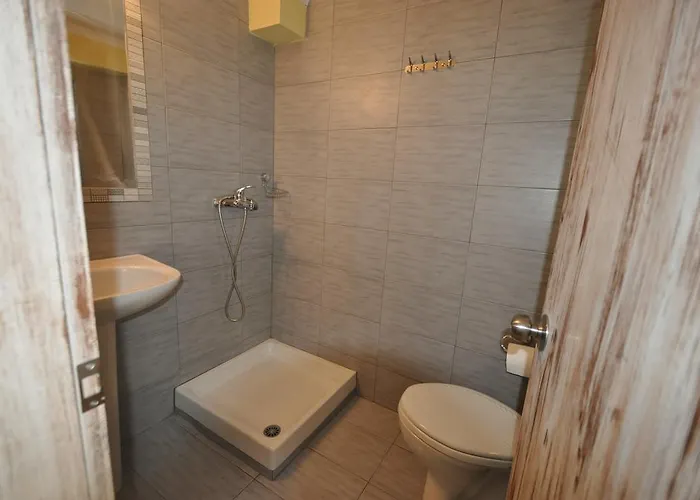 Vaso Apartment Limenaria (Thasos)