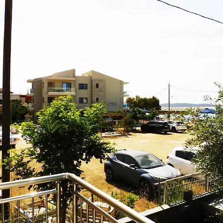 Apartament Vaso