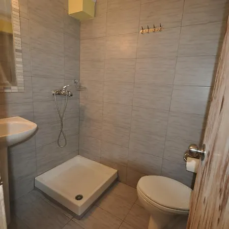 Vaso Apartament Limenaria (Thasos)
