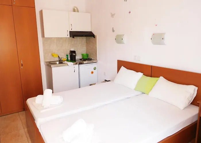 Apartmán Vaso *