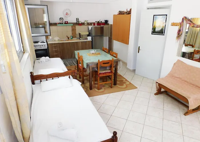 Vaso Apartmán