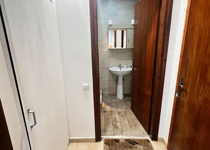 Apartmán Vaso *