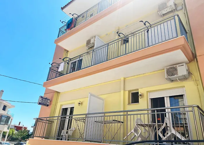 Vaso Apartmán